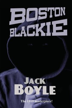 Boston Blackie - Boyle, Jack