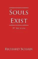 Souls Exist - Schain, Richard