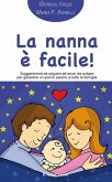 La nanna facile! Suggerimenti da seguire ed errori da evitare per garantire un sonno sereno a tutta la famiglia La nanna facile! Suggerimenti da seguire ed errori da evitare per garantire un sonno sereno a tutta la famiglia