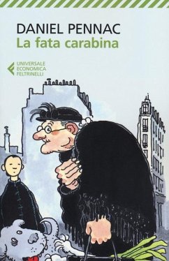 La fata carabina - Pennac, Daniel