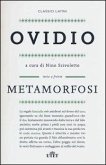 Metamorfosi. Testo latino a fronte Metamorfosi. Testo latino a fronte