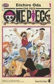Oda, E: One piece. New edition Oda, E: One piece. New edition