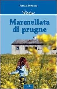 Cover Marmellata di prugne