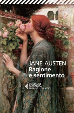 Ragione e sentimento - Austen, Jane