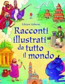 Racconti illustrati da tutto il mondo