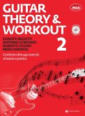 Fazari, R: Guitar theory & workout. Con CD Audio