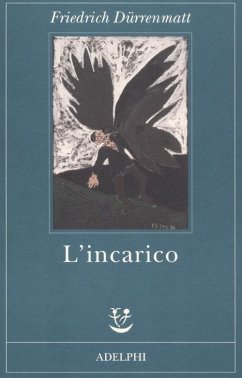 Cover L' incarico