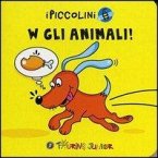 W gli animali!