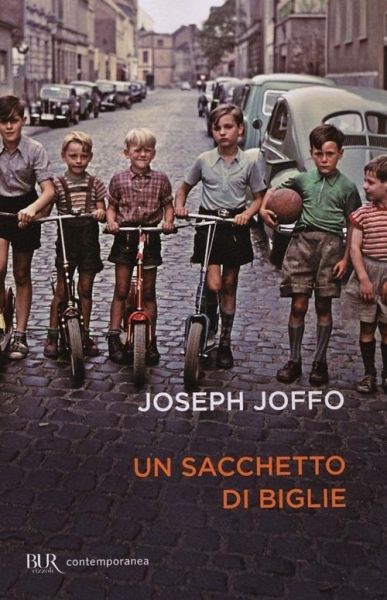 Un sacchetto di biglie Un sacchetto di biglie