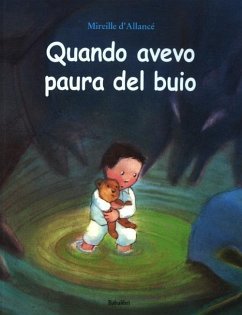 Cover Quando avevo paura del buio