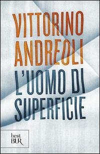 Cover L' uomo di superficie