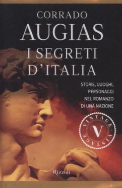 I Segreti d'Italia - Augias, Corrado