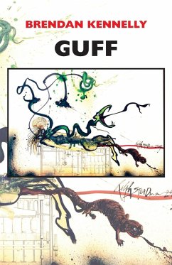 Guff - Kennelly, Brendan