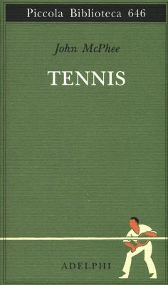 Cover Tennis