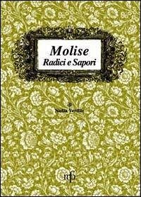 Cover Molise radici e sapori