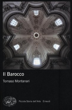 Il barocco - Montanari, Tomaso