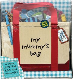 My Mummy's Bag - Hanson, P. H.