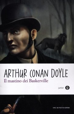 Cover Il mastino dei Baskerville