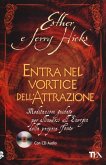 Entra nel vortice dell'attrazione. Meditazioni guidate per allinearsi all'energia della propria fonte