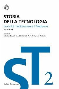 Cover Le civiltà mediterranee e il Medioevo
