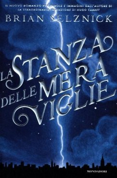 Cover La stanza delle meraviglie