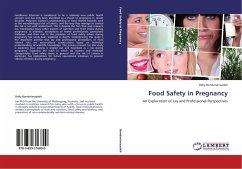 Food Safety in Pregnancy - Bondarianzadeh, Dolly