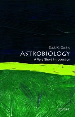 Astrobiology - Catling, David C. (Deptartment of Earth and Space Sciences and Astro