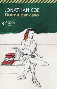 Cover Donna per caso