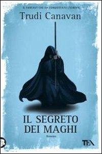 Cover Il segreto dei maghi