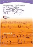 Schachter, C: Armonia e condotta delle voci Schachter, C: Armonia e condotta delle voci