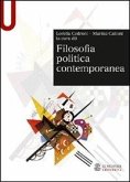 Filosofia politica contemporanea Filosofia politica contemporanea
