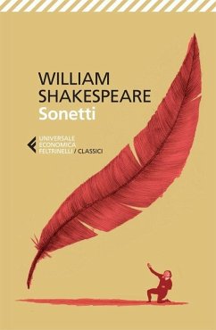 Sonetti - Shakespeare, William Sonetti - Shakespeare, William