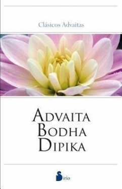 Advaita Bodha Dipika - Sankara