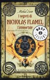 Scott, M: Negromante. I segreti di Nicholas Flamel, l'immort