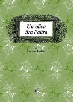 Cover Un' oliva tira l'altra