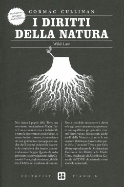 I diritti della natura. Wild law Cover I diritti della natura. Wild law