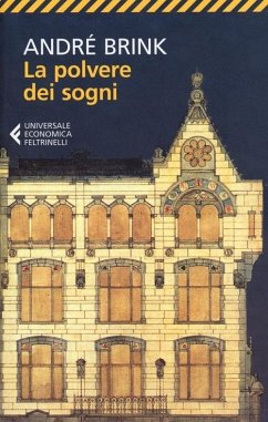 Cover La polvere dei sogni