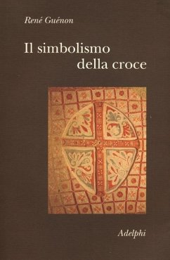 Cover Il simbolismo della croce