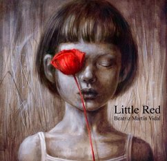 Cover Little red
