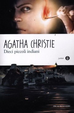Dieci piccoli indiani - Christie, Agatha