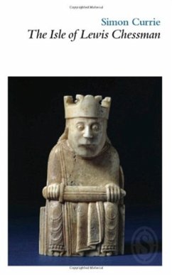 Cover Isle of Lewis Chessman