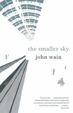 The Smaller Sky - Wain, John