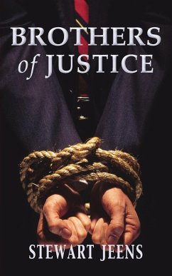 Brothers of Justice - Jeens, Stewart