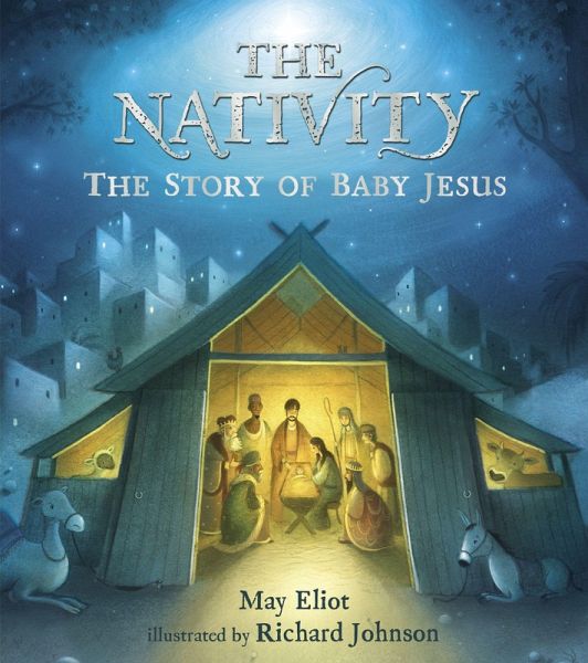 The Nativity The Nativity