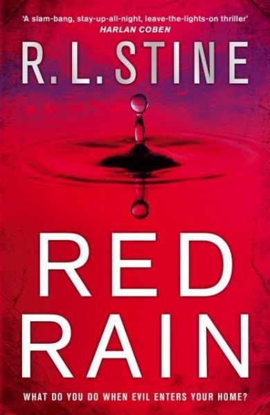 Red Rain Red Rain