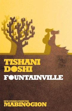 Fountainville - Doshi, Tishani