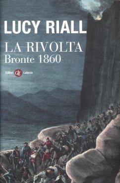 Cover La rivolta. Bronte 1860