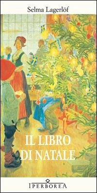 Cover Il libro di Natale