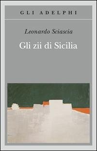 Cover Gli zii di Sicilia