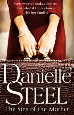 The Sins of the Mother - Steel, Danielle
